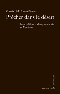 Prêcher dans le désert