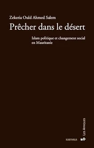 Prêcher dans le désert