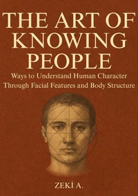 The Art Of Knowing People: Ways to Understand Human Character Through Facial Features and Body Structure
