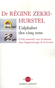 L'alphabet des cinq sens