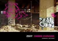  Zeky - Ombre chinoise.