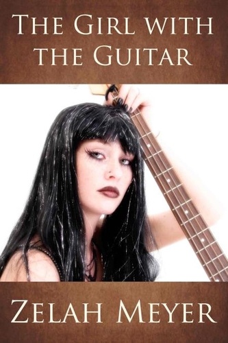  Zelah Meyer - The Girl with the Guitar.