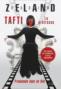 TAFTI la prêtresse