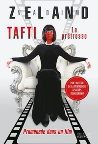 TAFTI la prêtresse