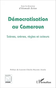 Démocratisation au Cameroun