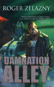 Damnation Alley