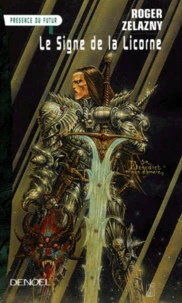 Le signe de la licorne