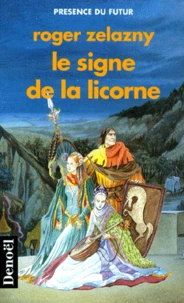 Le Signe de la Licorne