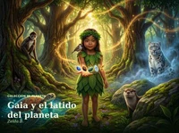 Gaia y el latido del planeta