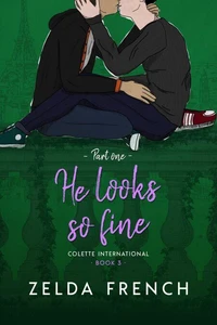 He Looks So Fine: Part One