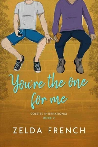 You're The One For Me
