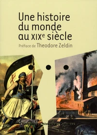 Une histoire du monde au XIXe siècle