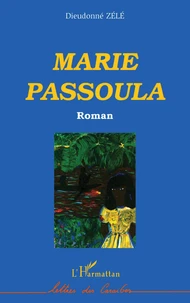 Marie Passoula