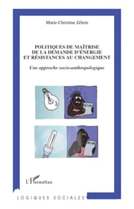 Politique de maîtrise de la demande d'énergie et résistances au changement
