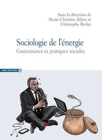 Sociologie de l'énergie