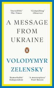 A Message from Ukraine