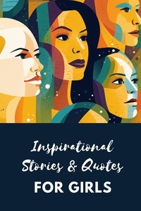  Zelia Zara et  SmartKids Studio - Inspirational Stories &amp; Quotes For Girls - ISFG01, #1.