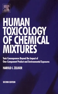 Human Toxicology of Chemical Mixtures