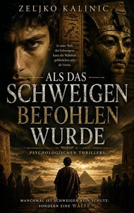 Als das Schweigen befohlen wurde