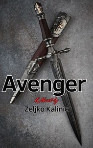  Zeljko Kalinic - Avenger.