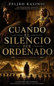 Cuando el silencio fue ordenado