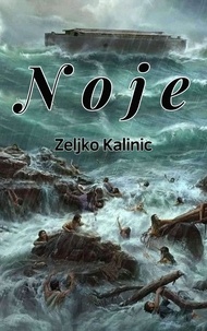  Zeljko Kalinic - Noje.