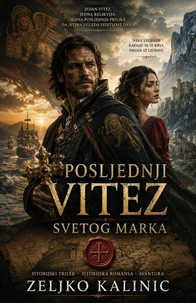Posljednji vitez Svetog Marka