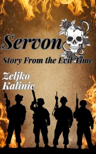 Servon Story from the Evil Time