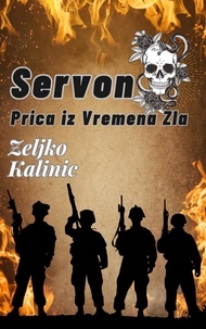  Zeljko Kalinic - Servon.