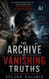 The Archive of Vanishing Truths
