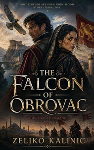 The Falcon of Obrovac