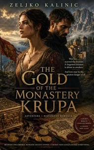 The Gold of the Monastery Krupa