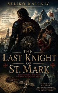 The Last Knight of St. Mark