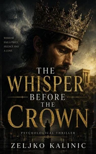 The Whisper Before the Crown