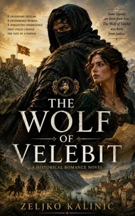The Wolf of Velebit