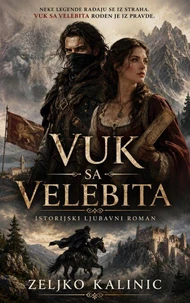 Vuk sa Velebita