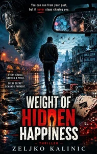 Weight of Hidden Happiness