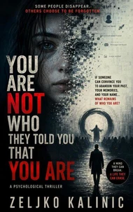 You Are Not Who They Told You That You Are