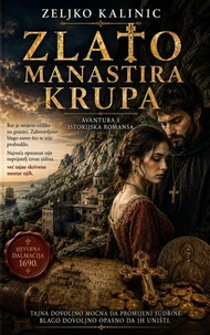 Zlato manastira Krupa