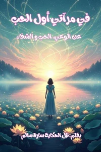 في مرآتي أول الحب/ عن الوعي، الحب والشفاء