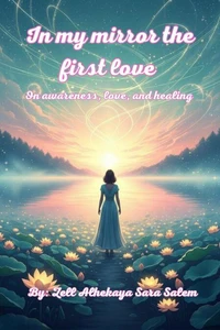 In my mirror, the first love / On awareness, love, and healing