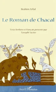 Le roman de Chacal