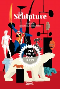 La sculpture