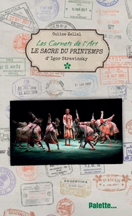 Le sacre du Printemps d'Igor Stravinsky