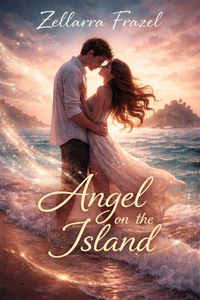 Angel on the island