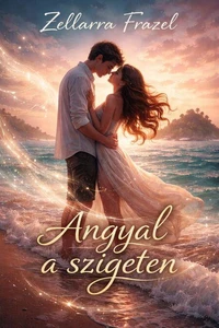 Angyal a szigeten