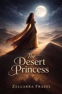 The desert princess