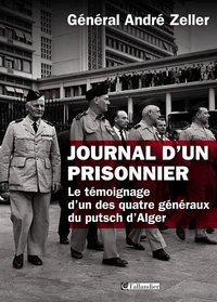 Journal d'un prisonnier