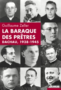 La baraque des prêtres