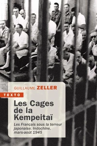 Les cages de la kempeitaï